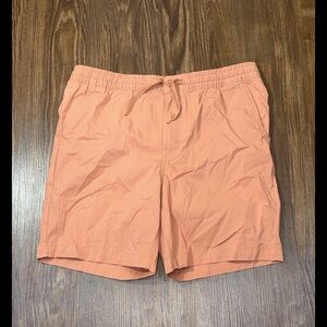 NWT PATAGONIA NOMADER VOLLEY SHORTS SZ M
